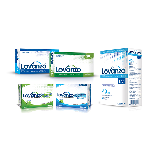 Lovanzo