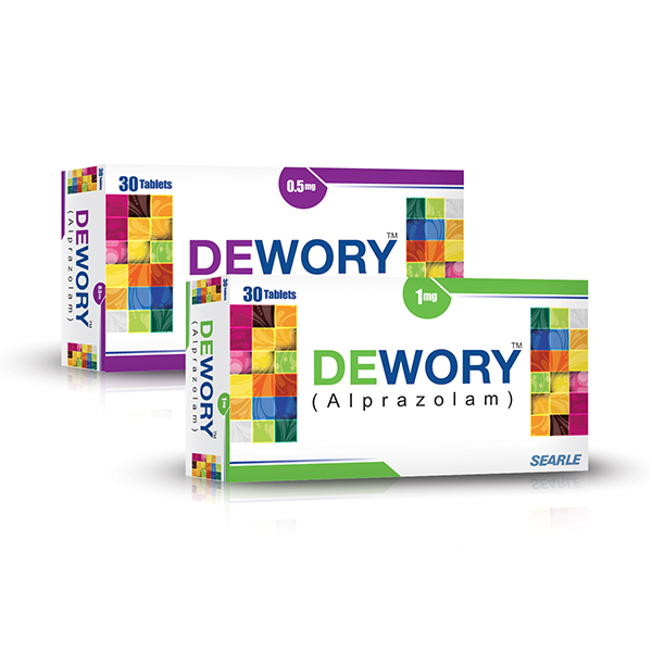 Dewory