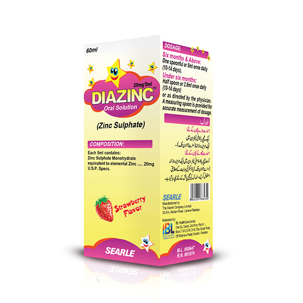 Diazinc