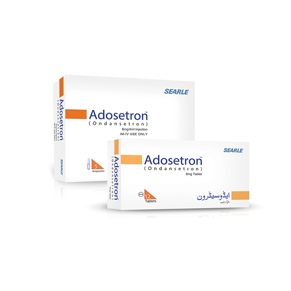 Adosetron