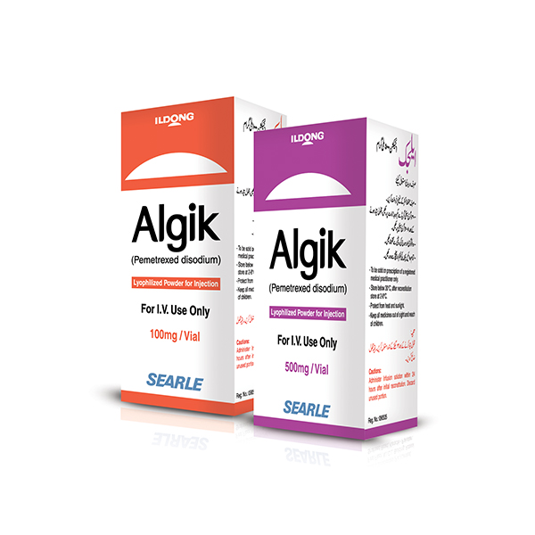 Algik