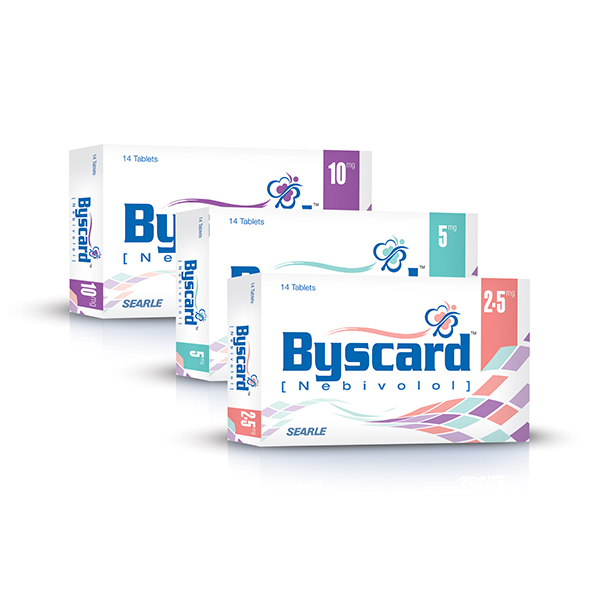 Byscard