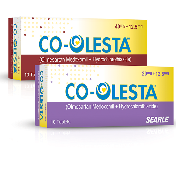 Co-Olesta
