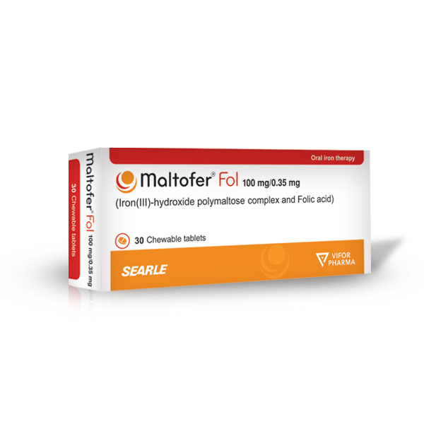 Maltofer FOL