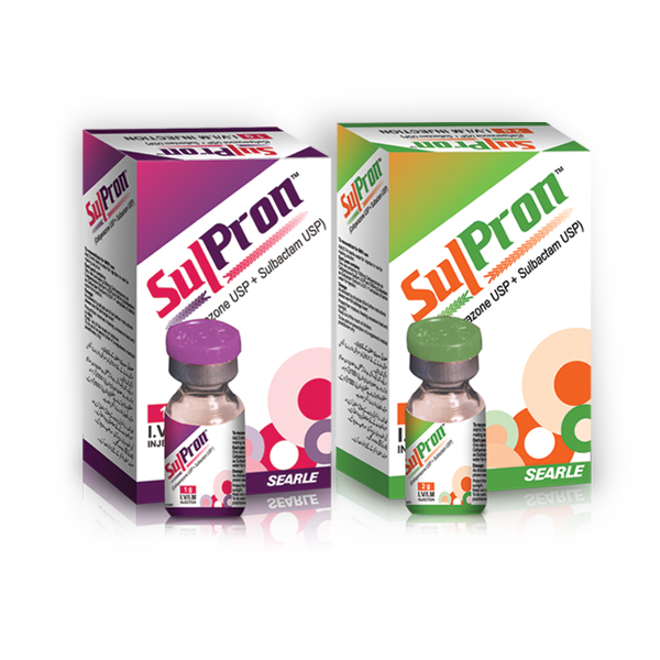 Sulpron