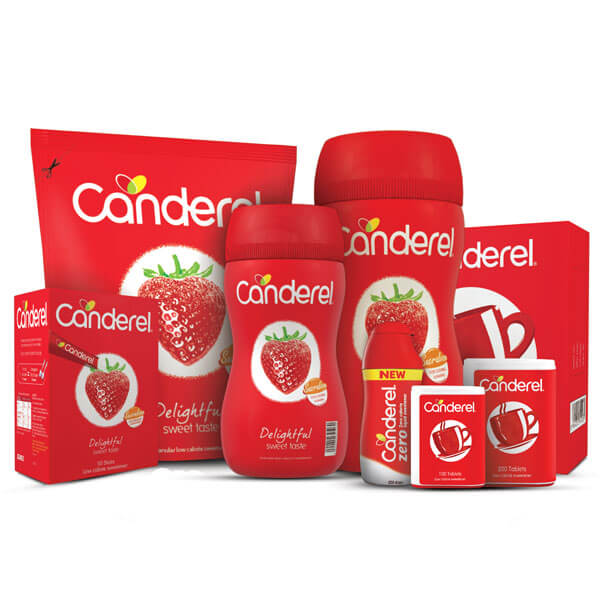 Canderel