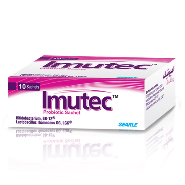 Imutec