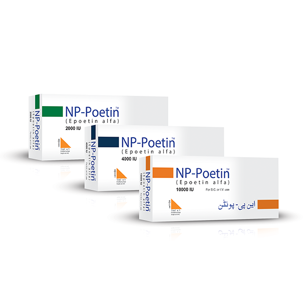 NP-poetin