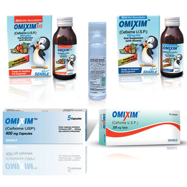Omixim